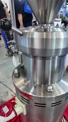 Powder mixers, how to choose the right one Minipress.ru