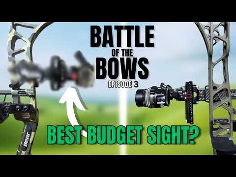 Do Sights & Stabilizers REALLY Matter?
