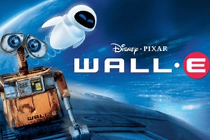 wall-e - Free Addicting Game ★★★★★