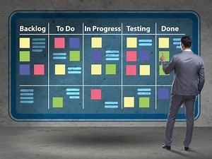 7 Best Open Source Kanban Boards