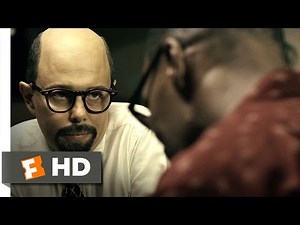 Ray (6/12) Movie CLIP - It's Starting to Show (2004) HD