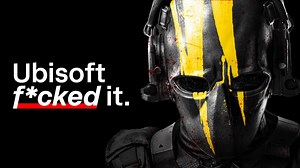 I can't believe Ubisoft canceled XDefiant! 😱