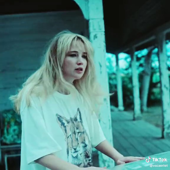 Die My Love: Aesthetic Edits of Jennifer Lawrence