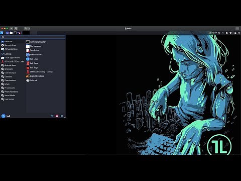 Trace Labs OSINT VM - Introduction and Installation
