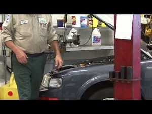 Choosing an Auto Mechanic