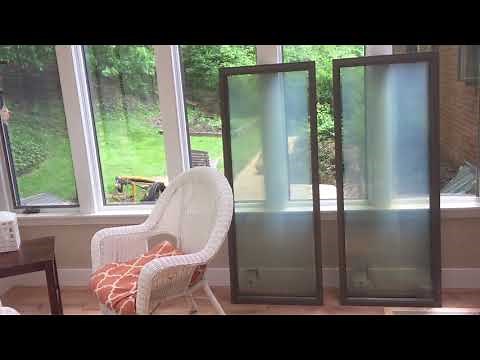 Andersen 400 Window Repair