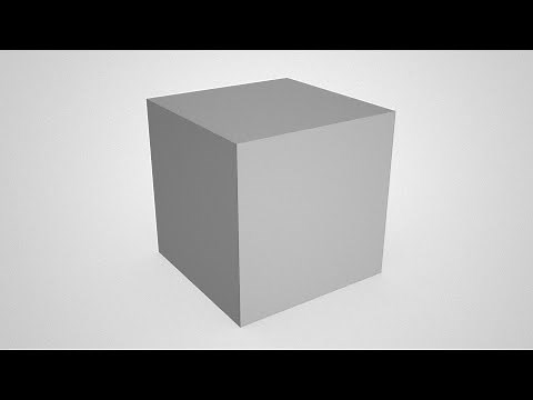 Create a Cube | Photoshop CC