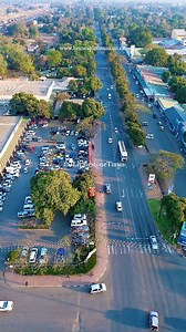 217 Area, Livingstone | Livingstone Times