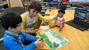 Kids, AI devices, and intelligent toys – MIT Media Lab