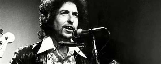 3 Classic Bob Dylan Duets that Will Blow Your Mind