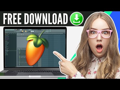 How to Download FL Studio for FREE in 2025: Full Version on PC & Laptop