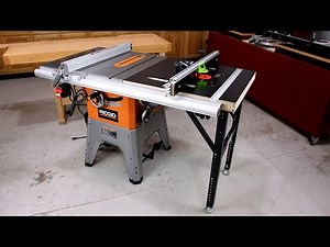 Infinity Tools Table Saw Router Table Packages - Get Double Duty From Your Table Saw!