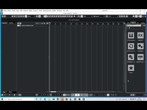 COMMENT INSTALLER CUBASE 12.60 SUR WINDOWS 11/10/8/7 FACILEMENT EN 2023