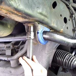 71K views · 1.4K reactions | Everything You Need To Know About Sway Bars! | ChrisFix | Facebook