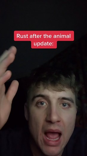 Conquer the PVE Challenges in Rust with Stevie