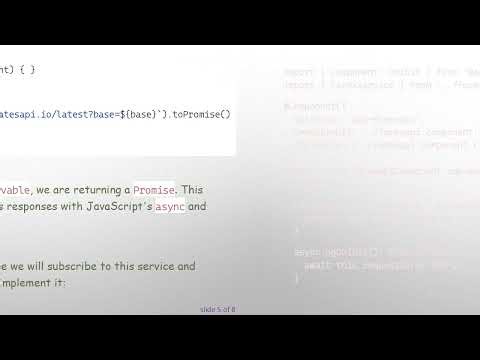 Mastering the JSON Response: How to Read a JSON Object from a GET Request in Angular 9