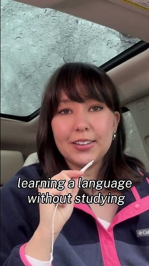 new video! Top Spanish podcasts for beginner-intermediate learners 🎧🫶🏼#español #languagelearning