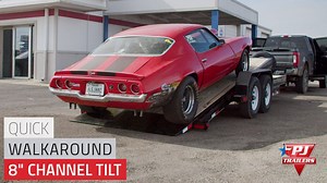 378K views · 1.1K reactions | This week’s trailer is a 20-foot 8"...