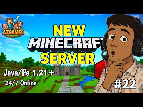 Minecraft Live Base Building 🔥🔴Join 24/7 PE+JAVA Cracked server #minecraft #shortsfeed #shortslive