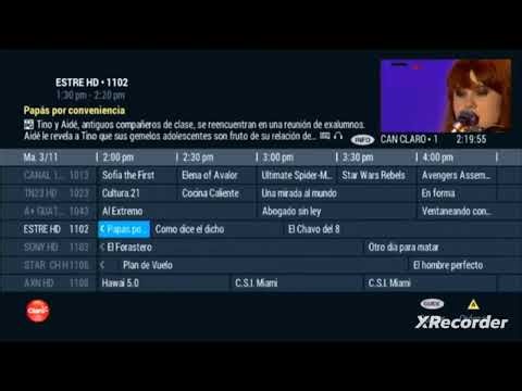 Zapping Channel - Rogers TV (August 2022) pt.3