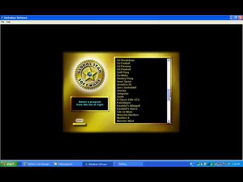 100 Great Games for Windows 98