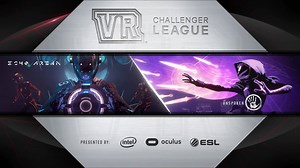 444K views · 55K reactions | The world's first VR esports league by Intel, Oculus and ESL with $200,000 in prizes. | VR League | Facebook