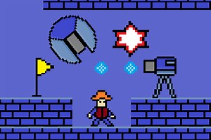 Dynamite Guy! - Free Addicting Game ★★★★★