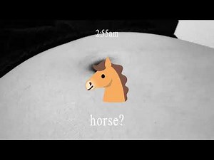 insane stomach rumbles (without mic)