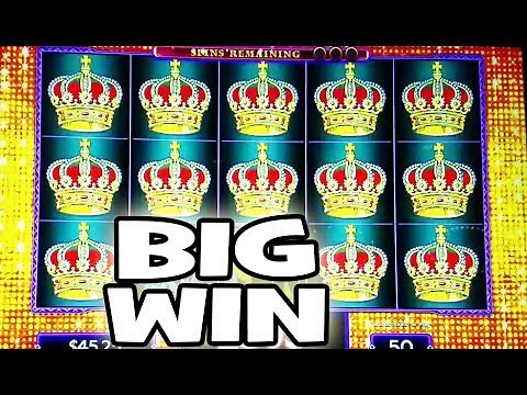 NEW LAS VEGAS SLOT MACHINES ★ RECENT CASINO GAMES