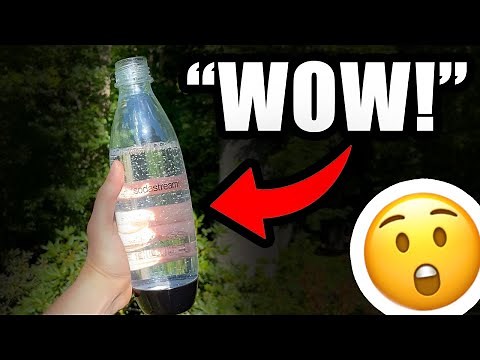 Should You Buy A Sodastream? My Quick & Honest Review...