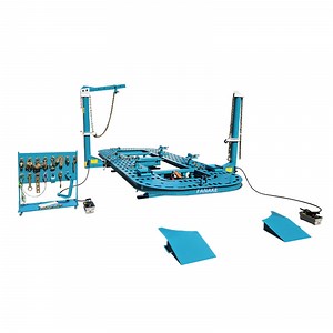 [Hot Item] Auto Body Frame Machine as Car Body Repair Tools