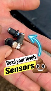 7.5K views · 565 reactions | RV Tank Sensors  One of the most...