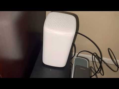 Comcast Xfinity Supersonic XB8-T Review