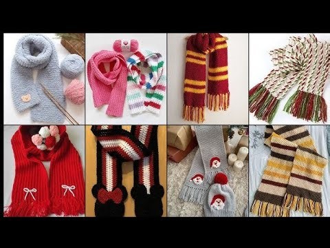 Unique Crochet Stoler Design 2026 | Latest Winter Crochet Stole Pattern | Easy & Beautiful Tutorial