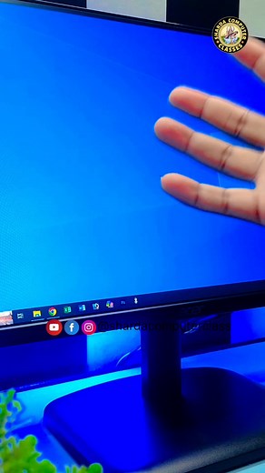 654K views · 7.6K reactions | Windows shortcuts, pc tricks, computer hacks, laptop tips, minimize maximize shortcut, keyboard shortcuts, windows hidden tricks, pc productivity tips, computer shortcuts Aniket Kumar #reels #fblifestyle #shortcuts #keybaord #tips #tricks | Aniket Kumar | Facebook