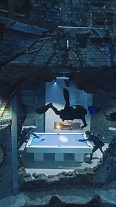 10K views · 90 reactions | Dive into the depths of adventure at Deep Dive Dubai  At a depth of 60 meters, this pool holds the Guinness World Record for the deepest swimming pool in the world! Would you dive here? : StreetArtGlobe #VisitDubai | Visit Dubai | Facebook