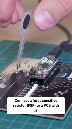 318K views · 2.6K reactions | You have a flexible sensor and need to...