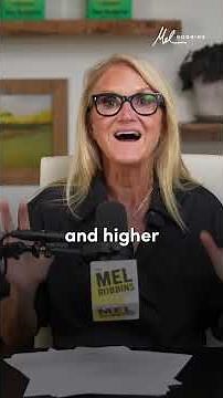 3 tools that will instantly help you feel better | Mel Robbins #Shorts