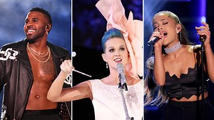 16 pop singers you probably didn’t know were classically trained