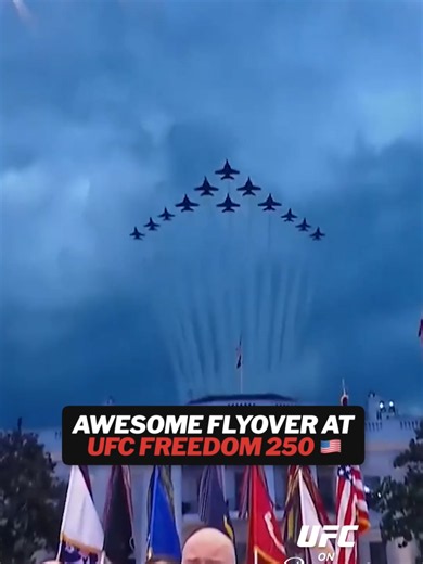 UFC Freedom: How the UFC Started and Grew