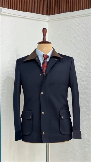 Defence Tailor & Boutique on Instagram: "Made as per Your Measurements 🧥"