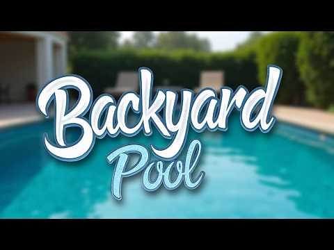 15 Backyard Pool Ideas: Stunning Designs for Any Outdoor Space