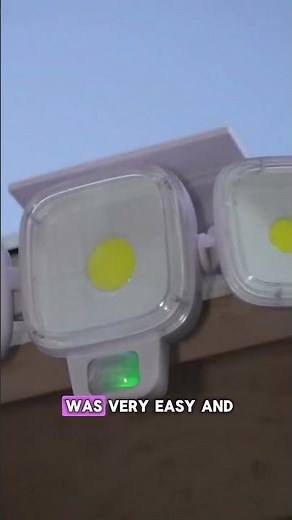 💡 CINOTON Motion Sensor Wall Light | Dusk to Dawn Outdoor Lighting Review