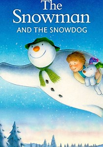 The Snowman and the Snowdog - stream online