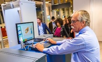 Aviation Security courses