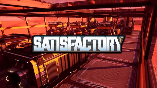Best factory base layouts & locations in Satisfactory