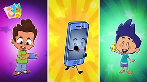 55K views · 602 reactions | كم ساعة بتستخدم الجوال في اليوم؟  | Marah tv - قناة مرح | Facebook