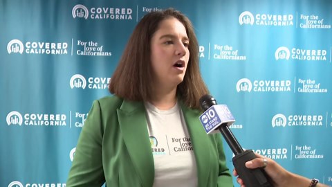 Covered California kicks off Open Enrollment