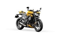 Triumph Street Triple 765 Specifications, Features - ZigWheels