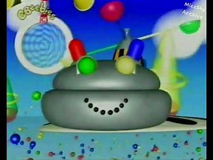 CBeebies Continuity (2002)
